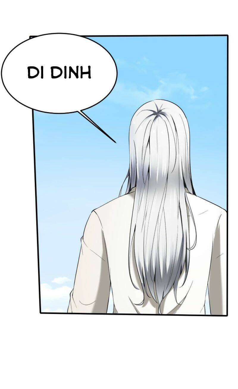 Phản Phái Yêu Tế: Chapter 34