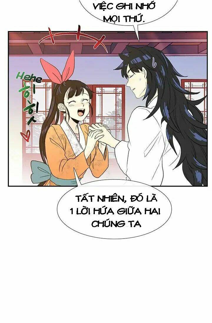 Học Sĩ Tái Sinh: Chapter 79