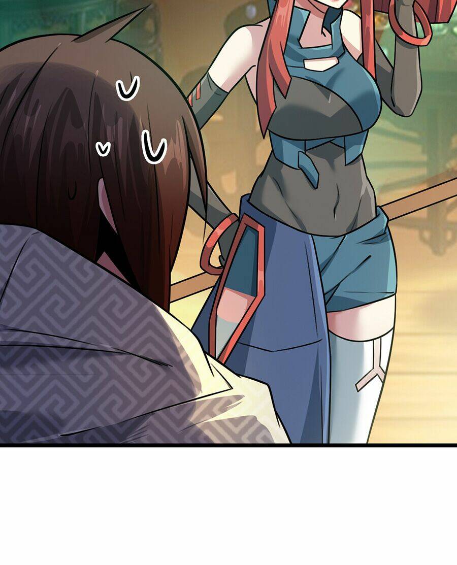 Đại Bảo Kiếm Của Tôi: Chapter 51