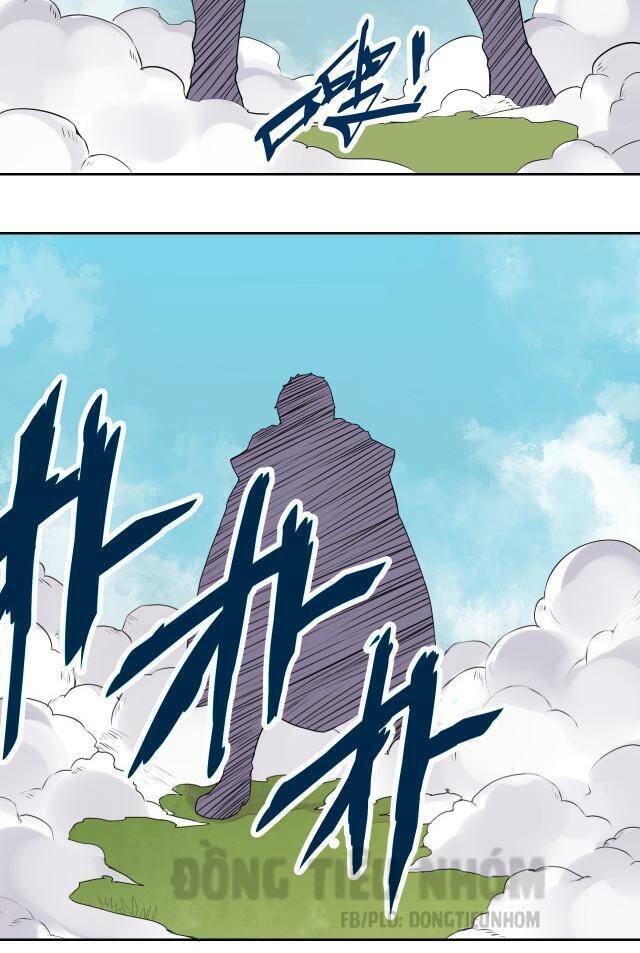 Đốt Đào Hoa: Chapter 20
