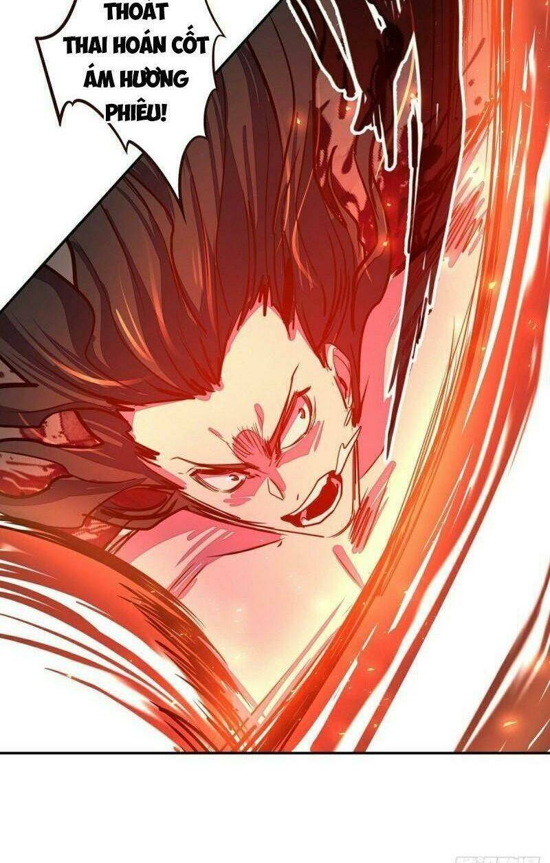 Sinh Tử Quyết: Chapter 166