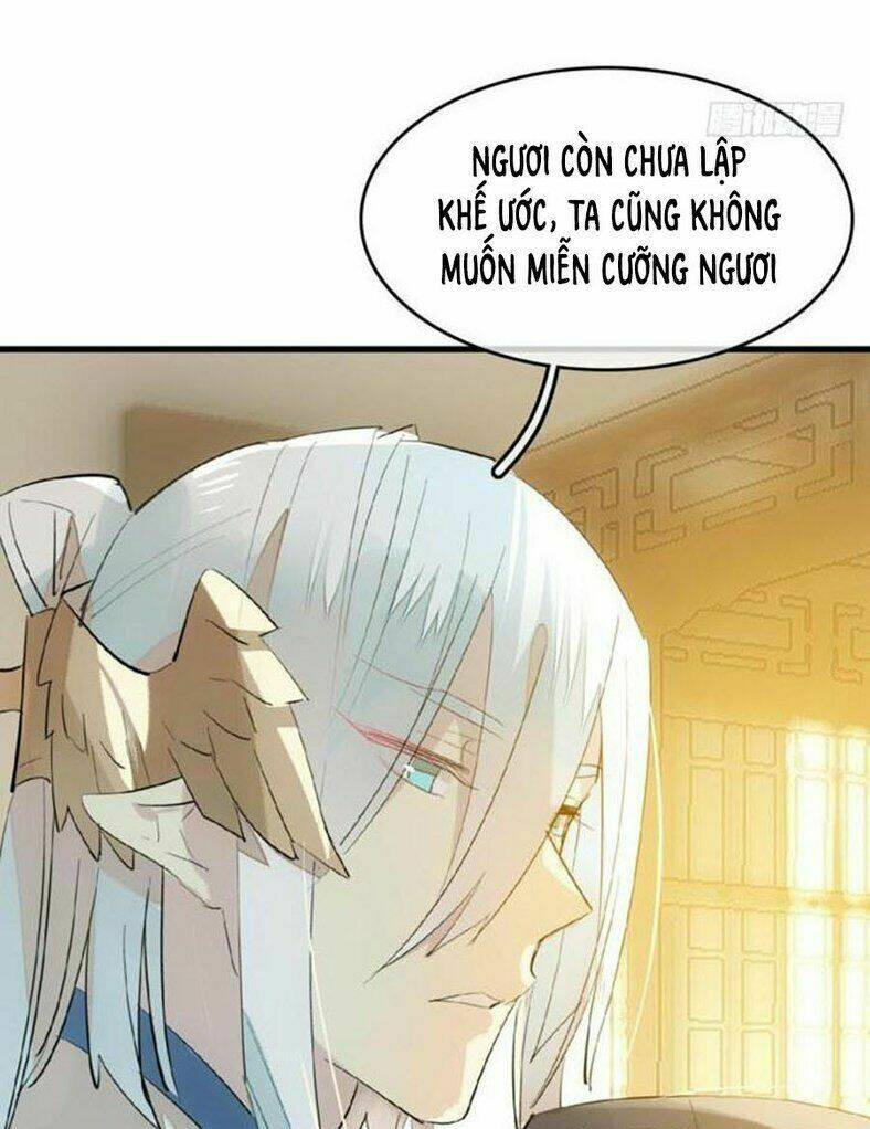 Sư Phụ Lại Trêu Chọc Ta: Chapter 66