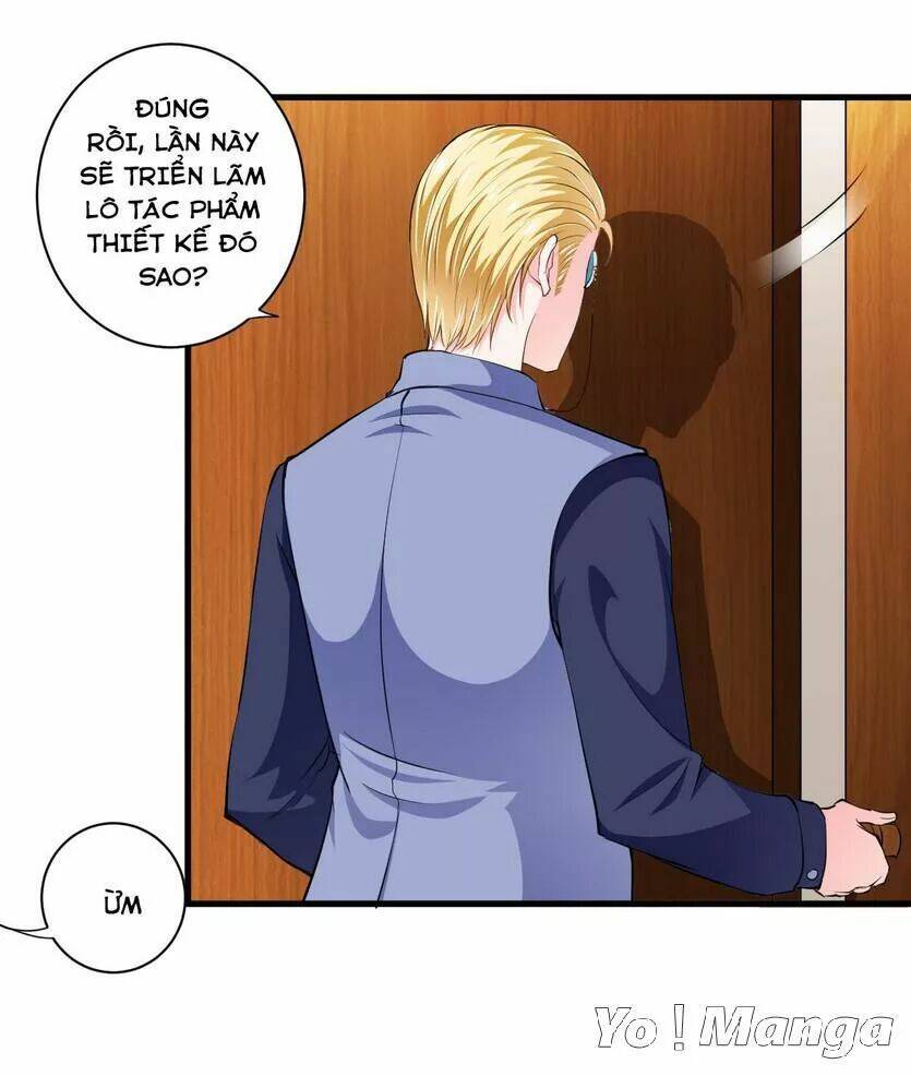 Thiểm Hôn Kinh Ái: Chapter 105