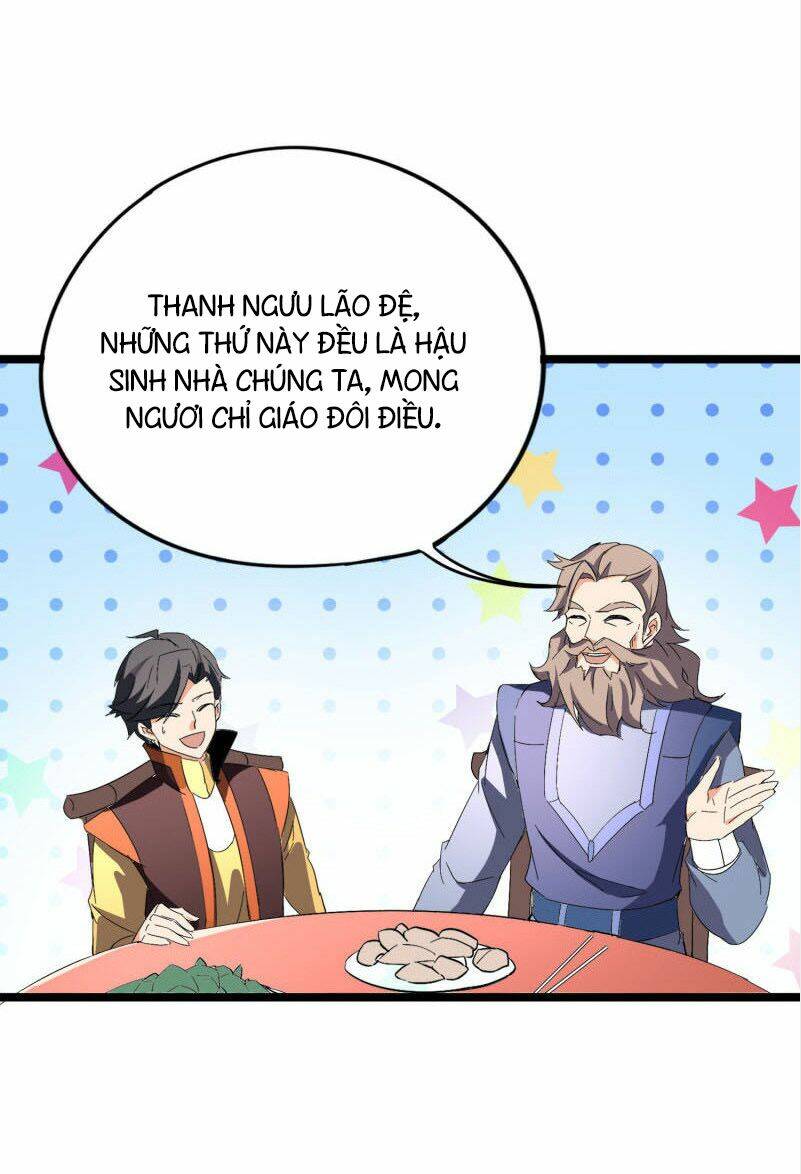 Phục Thiên Thánh Chủ: Chapter 41