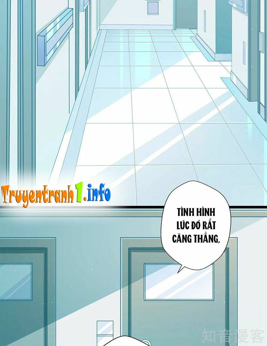 Cưng Chiều Ái Thê Hư Hỏng: Chapter 78