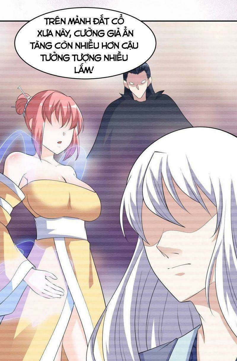 Người Tu Tiên Tại Đô Thị: Chapter 157