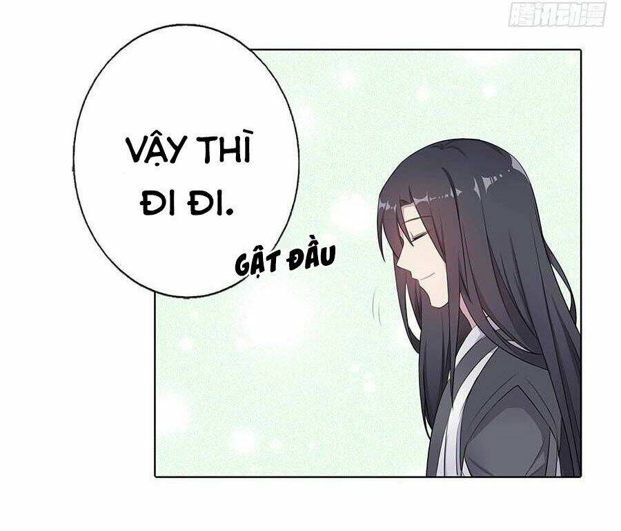 Lầu Trà Thủy Sinh Mộng: Chapter 17