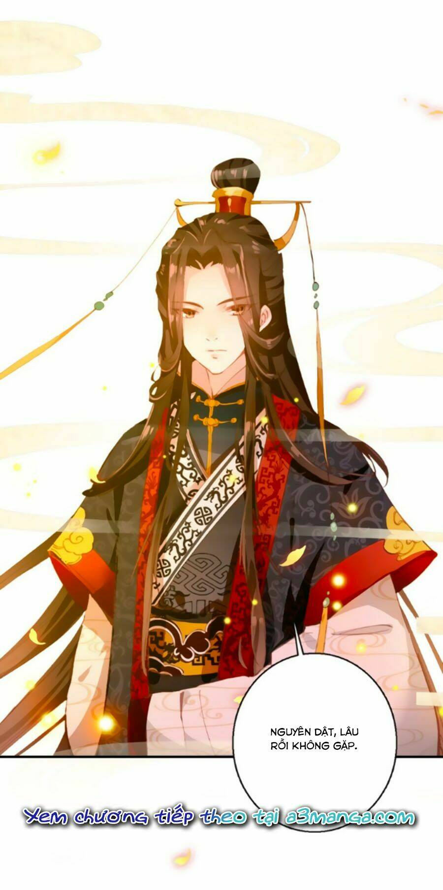 Mỹ Nhân Làm Tướng: Chapter 75