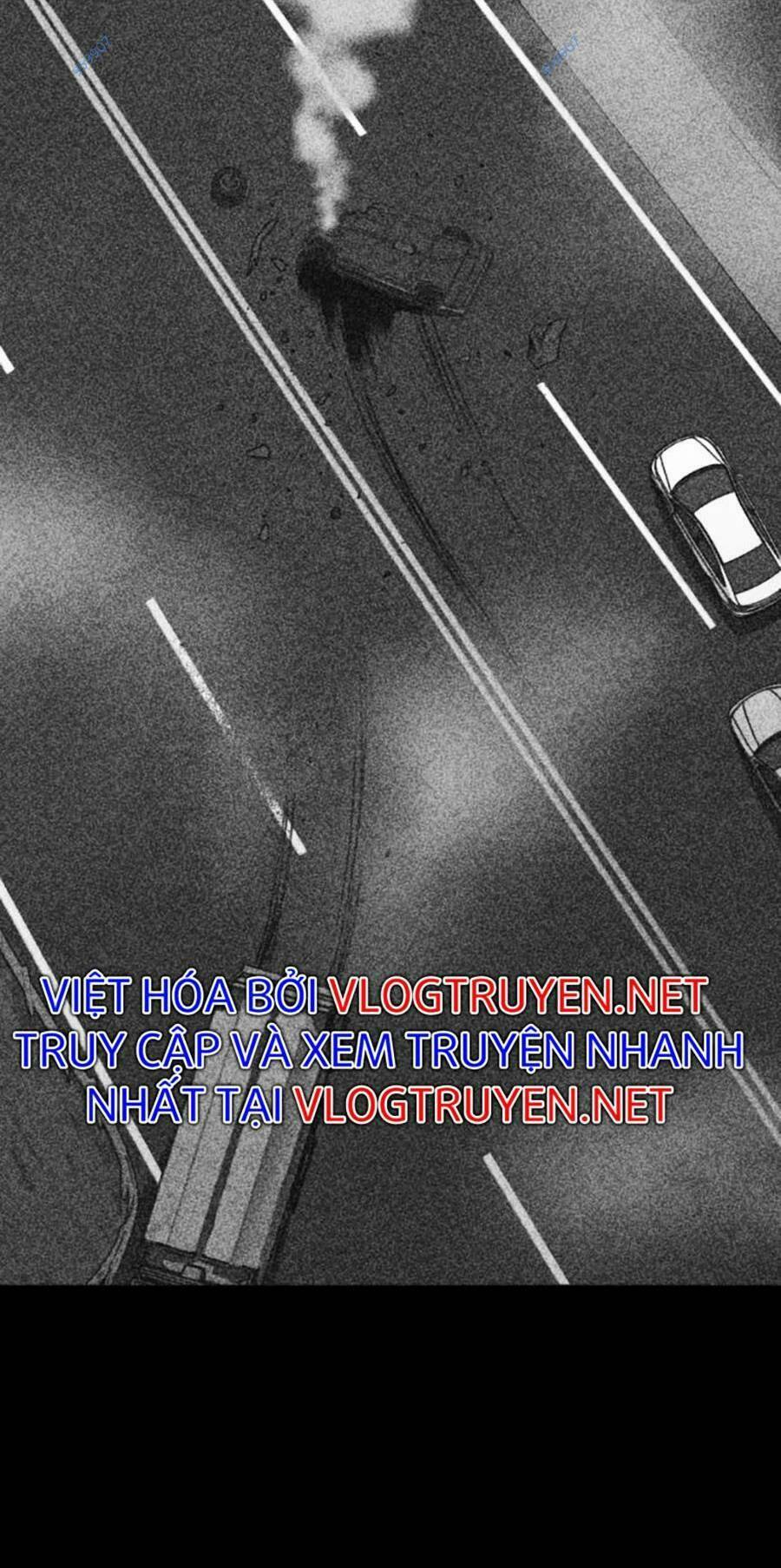 Cậu Bé Shotgun: Chapter 67