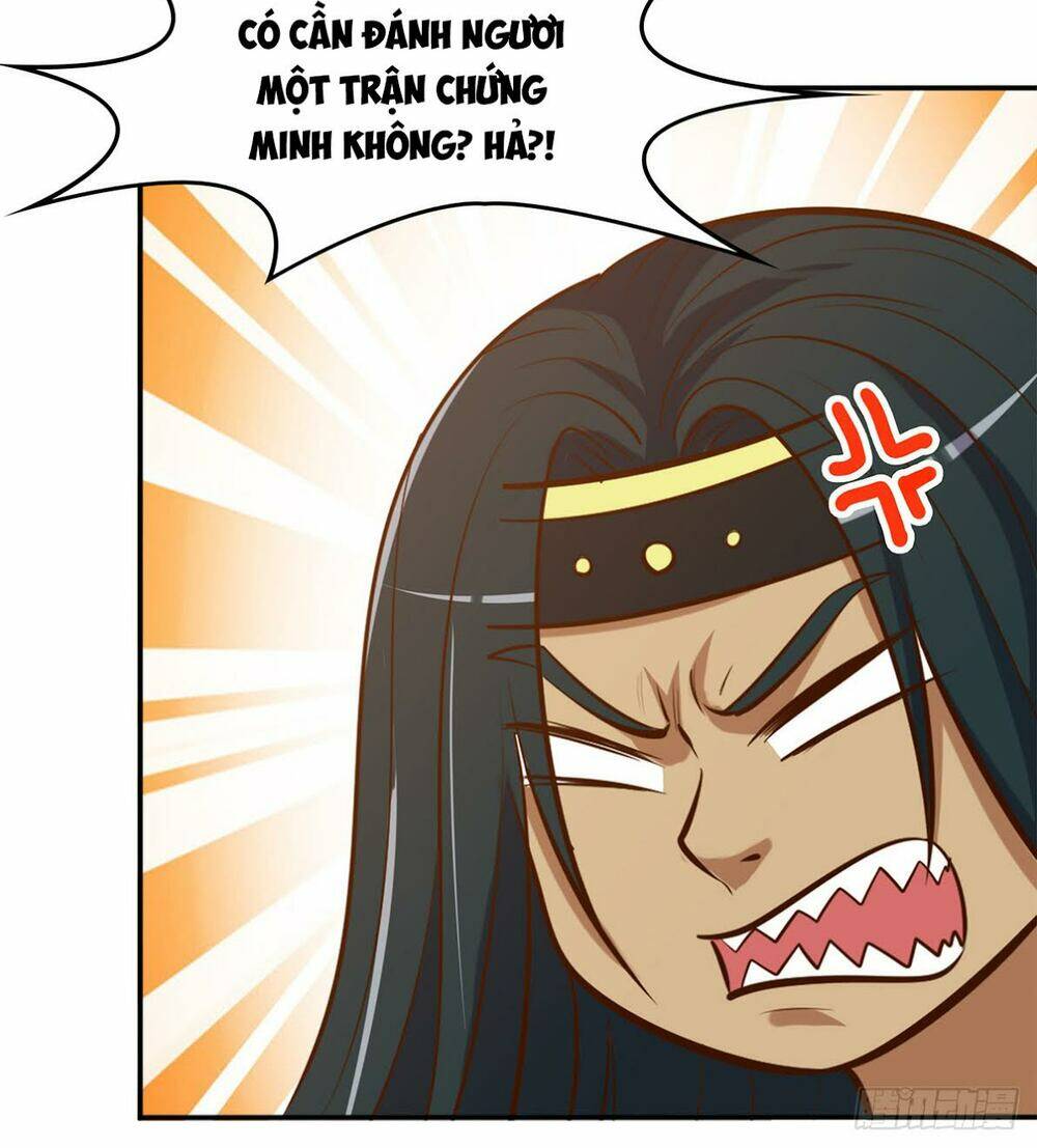 Hiệp Hành Cửu Thiên: Chapter 88