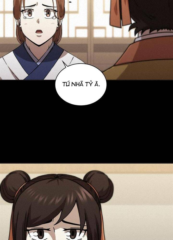 Thân Thủ Đệ Nhất Kiếm: Chapter 100