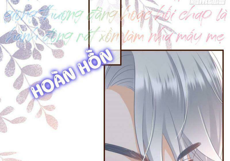 Bạn Gái Tôi Mới 30+: Chapter 53