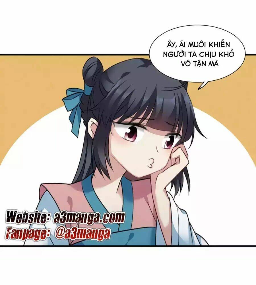 Toàn Cơ Từ: Chapter 50.2