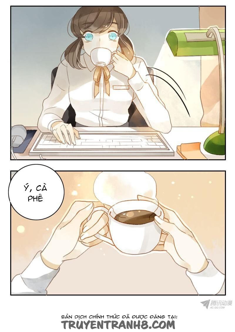 Sức Mạnh Của Sắc Đẹp: Chapter 18