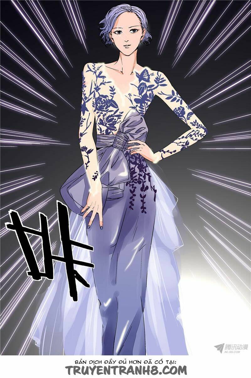Hiểm Họa Ô Nhiễm Nguồn Nước: Chapter 15