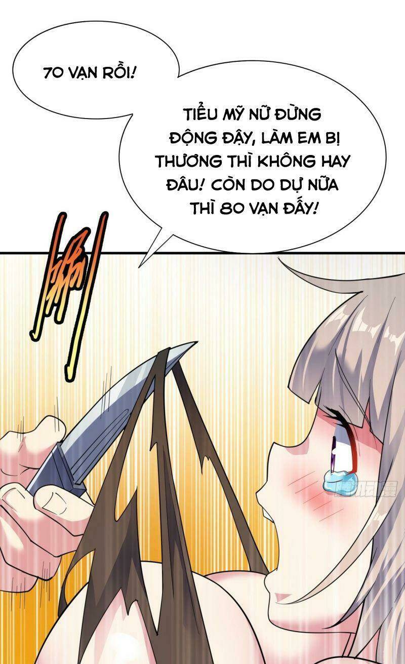 Hệ Thống Bái Kim Siêu Cấp: Chapter 14