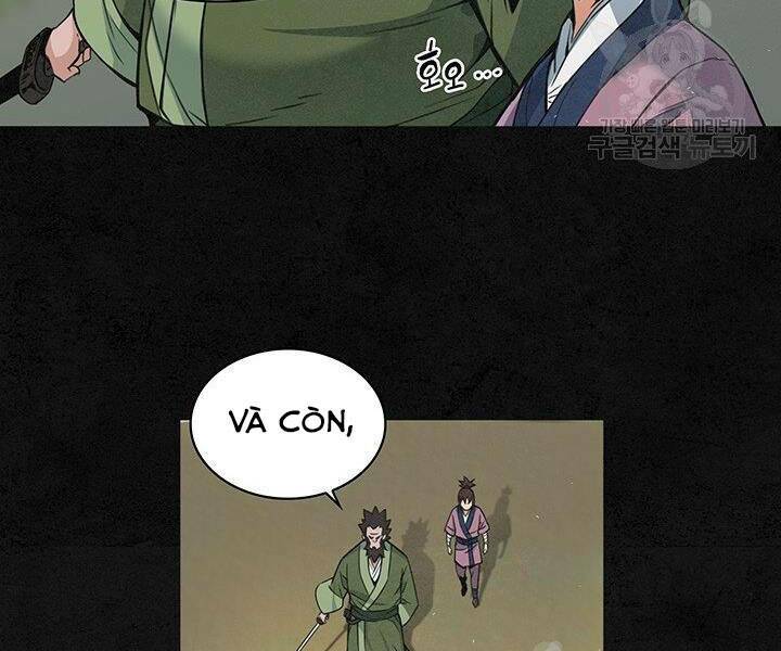 Mục Hạ Vô Nhân: Chapter 15