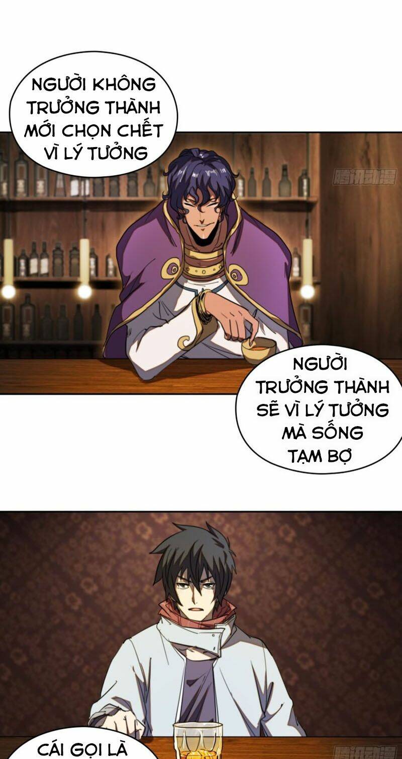 Đô Thị Hàng Thần Khúc: Chapter 55