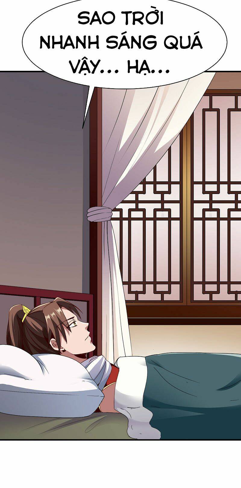 Chiến Đỉnh: Chapter 274