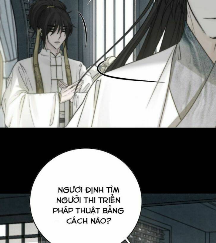 Nguyệt Trụy Trọng Minh: Chapter 12