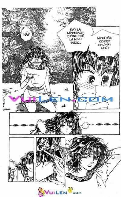 Nữ hoàng biển cả: Chapter 1