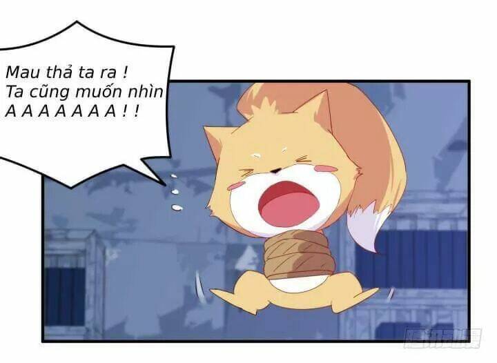 Bí Mật Của Dạ Tộc: Chapter 41