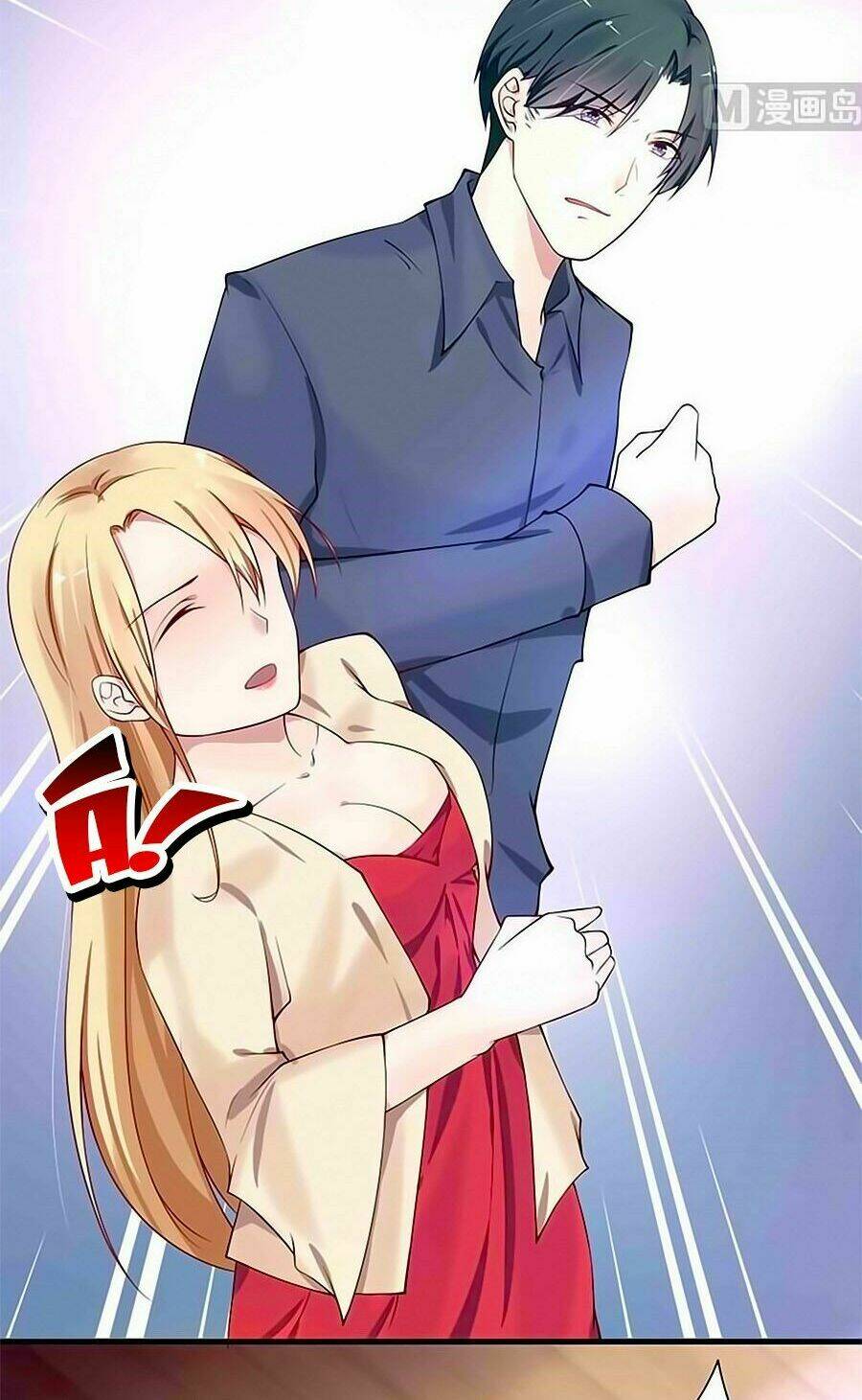 Thoát Quỹ Biên Duyên: Chapter 5