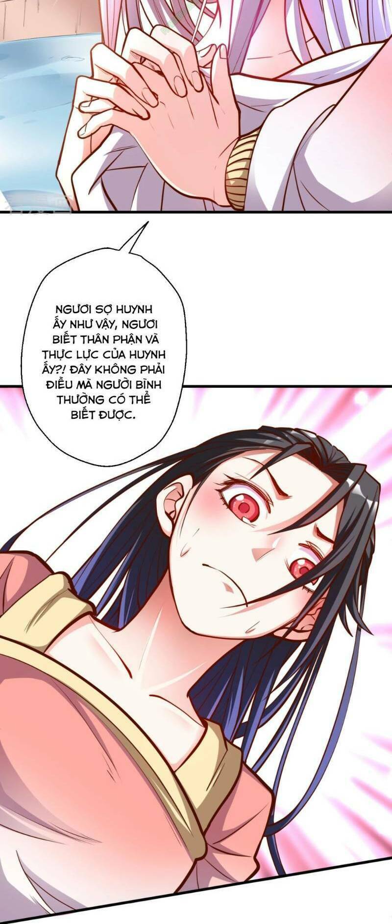 Tối Cường Đại Biểu Hoàng Kim Thận: Chapter 35
