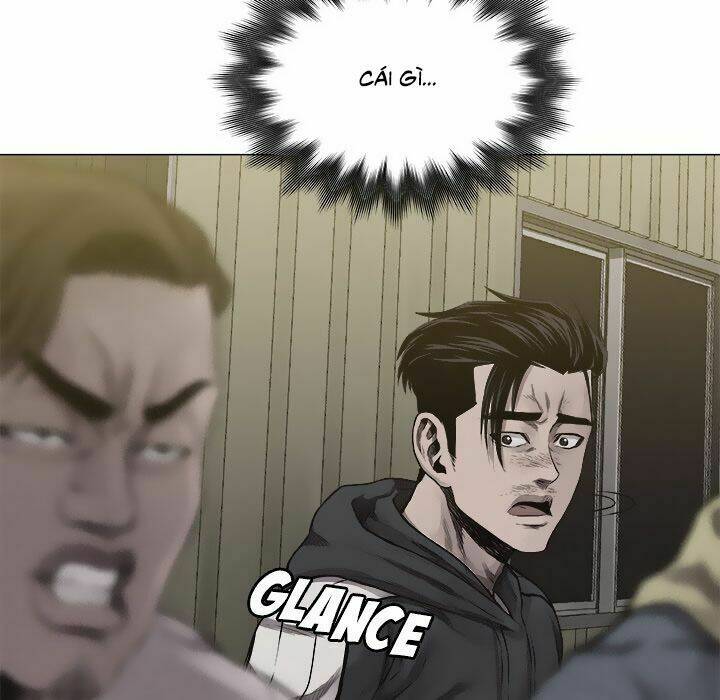 Nắm Đấm: Chapter 24