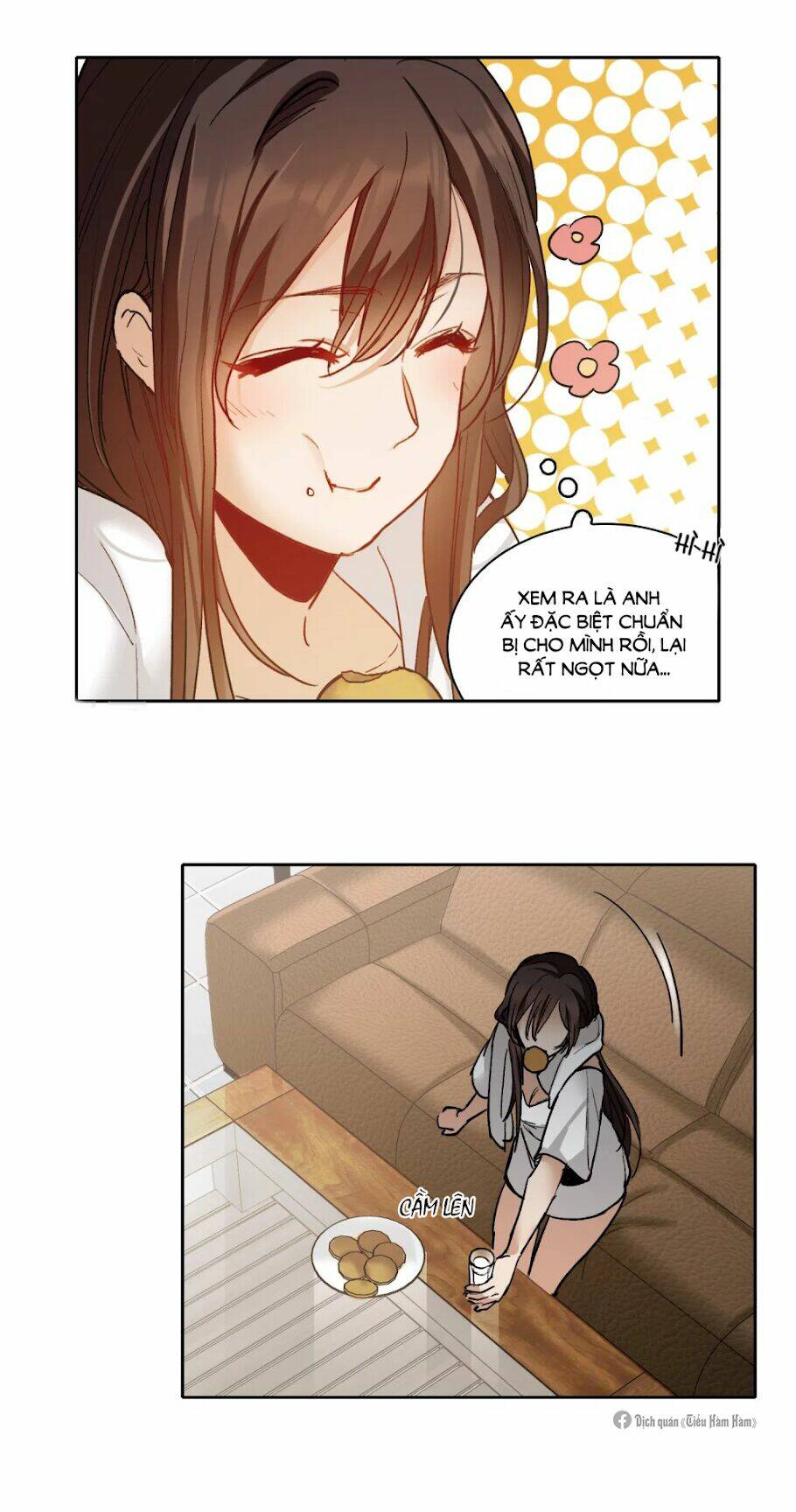 Thế Giới Đệ Nhất Cự Tinh: Chapter 23.2