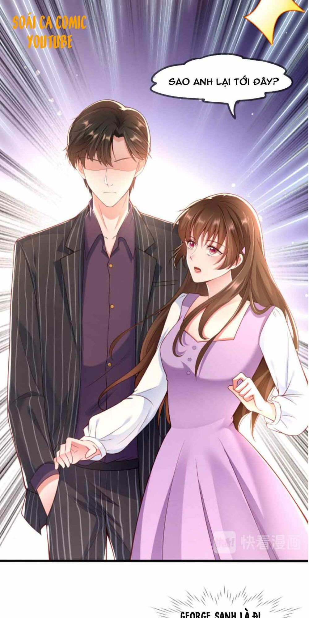 Nhất Sanh Hữu Hỉ: Chapter 4