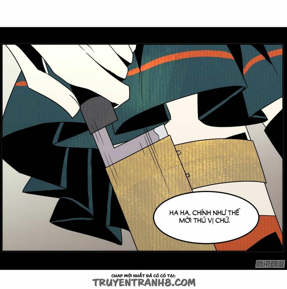 Điều Ước Của Người Phàm: Chapter 25