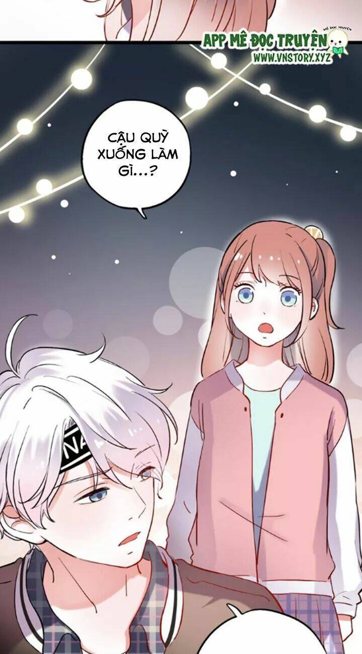 Trạch Thượng Tịch Mịch Huỳnh Hỏa: Chapter 19