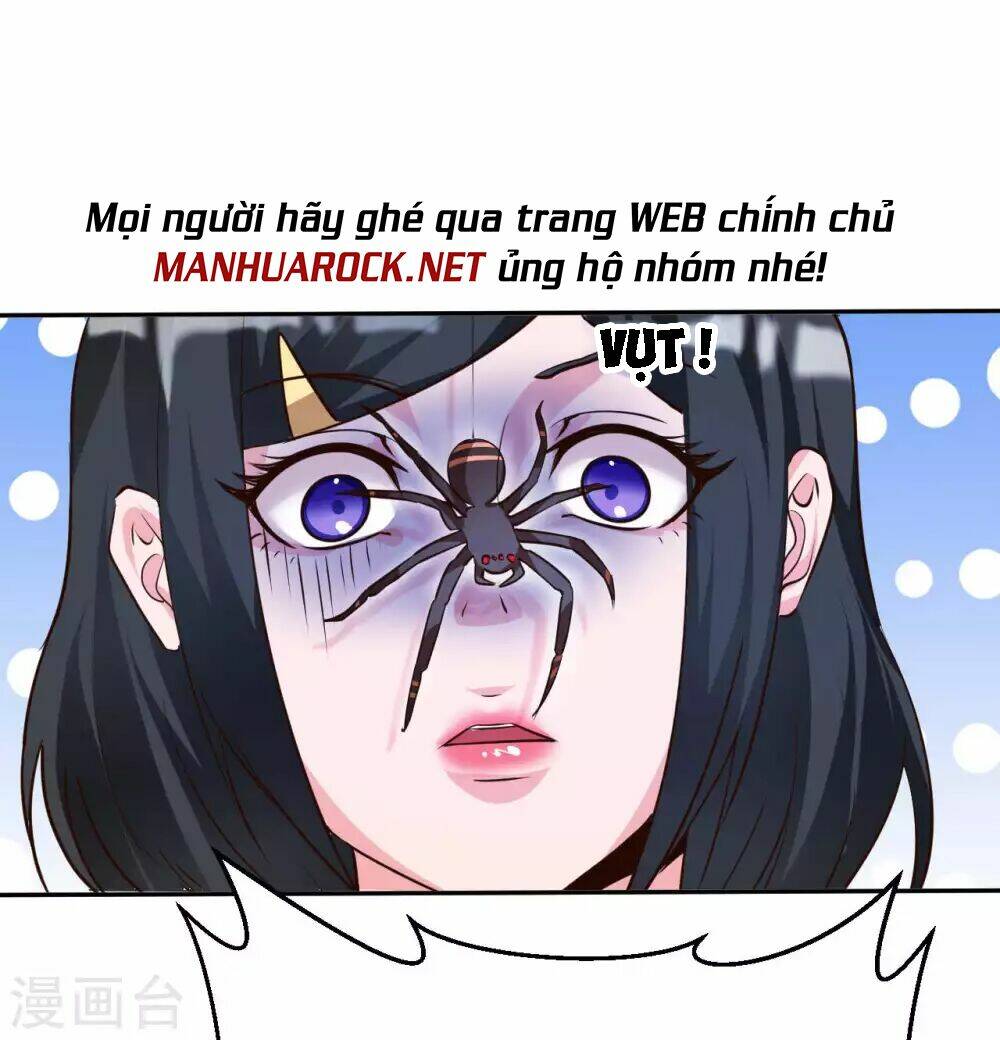 Sư Phụ Của Ta Là Thần Tiên: Chapter 45