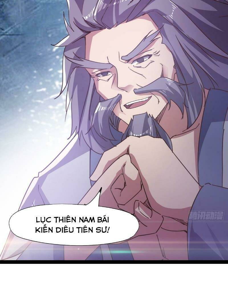 Kiếm Đồ: Chapter 34