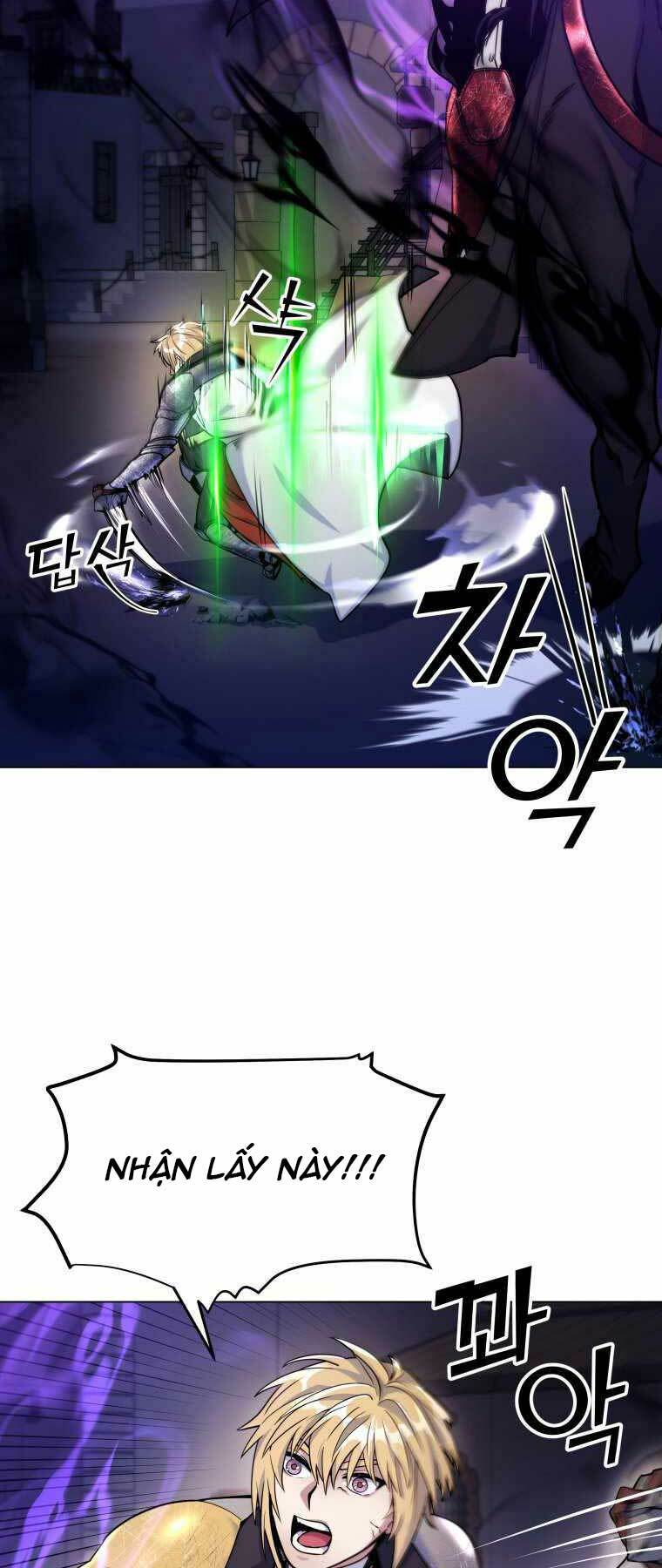 Bạo Chúa Cường Hoành: Chapter 20