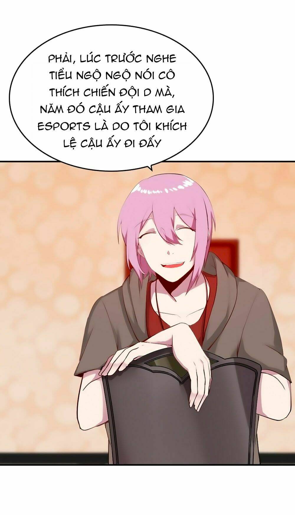 Bám Lấy Nam Thần Bất Chấp Thời Tiết: Chapter 18