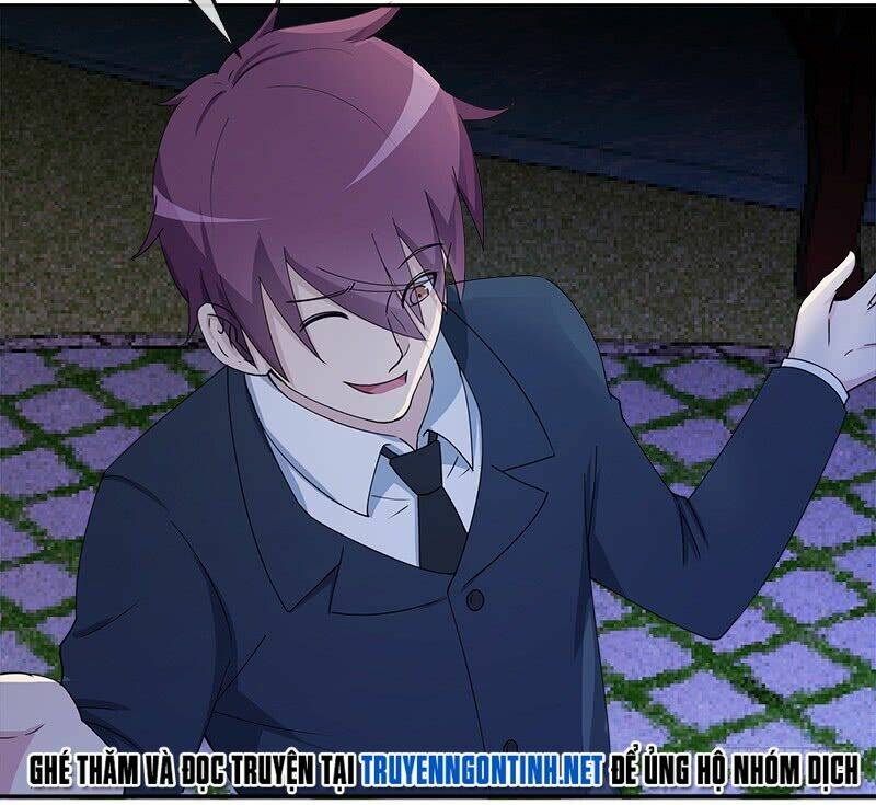 Siêu Năng Cuồng Thần: Chapter 13