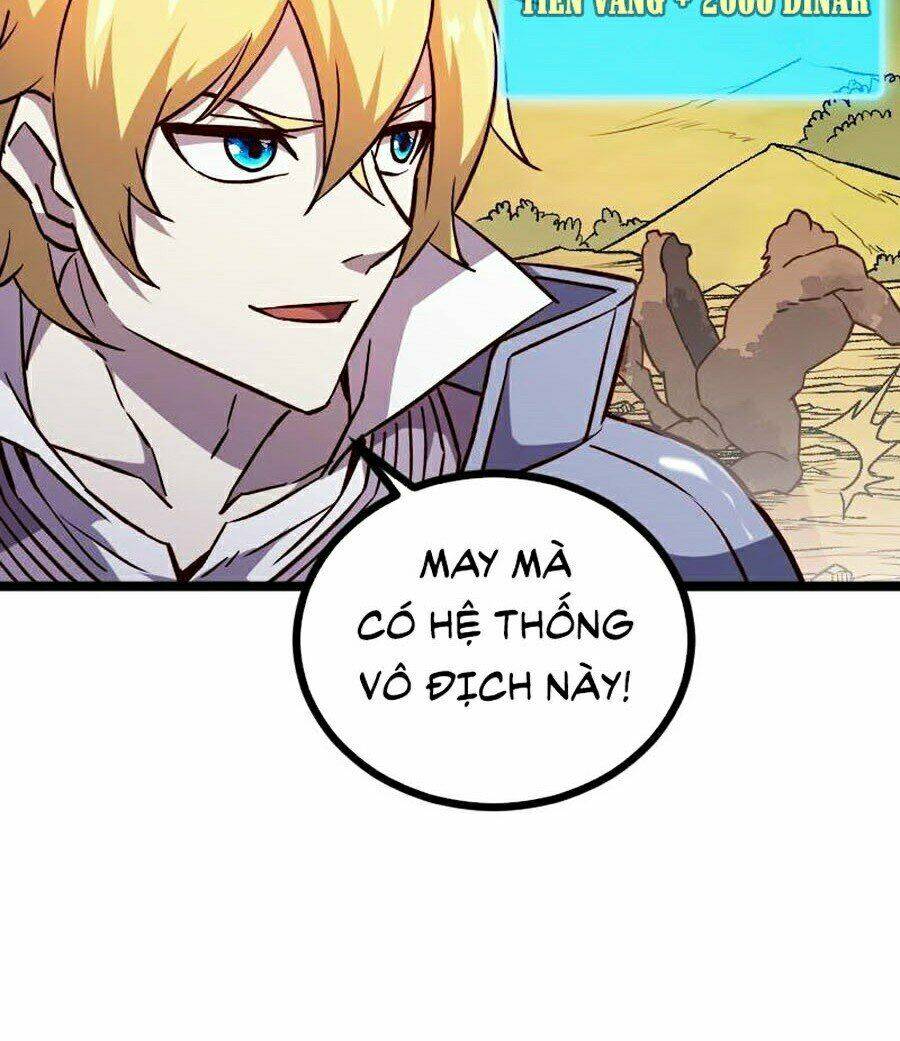 Tối Cường Thành Chủ Đích Dị Giới: Chapter 17
