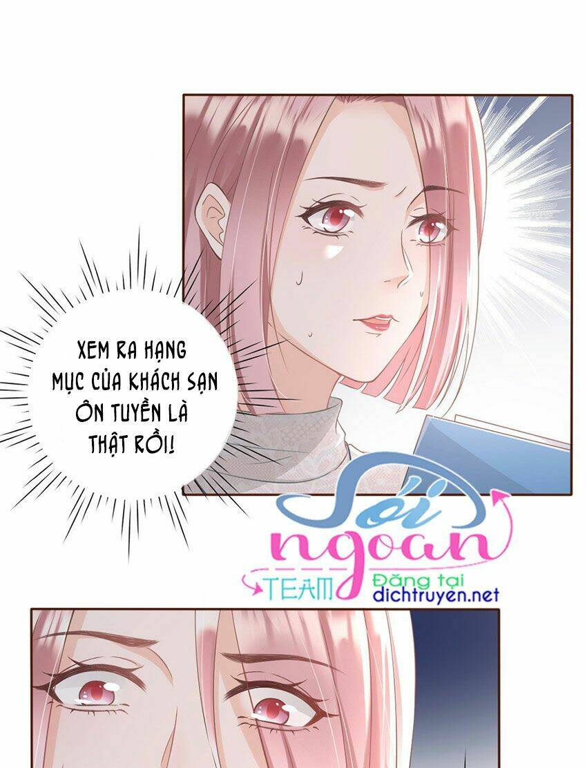 Bạn Gái Tôi Mới 30+: Chapter 13