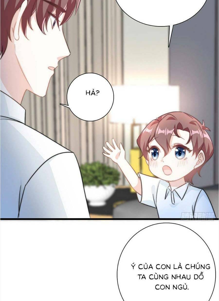 Kim Chủ Của Tôi Mới Năm Tuổi: Chapter 23