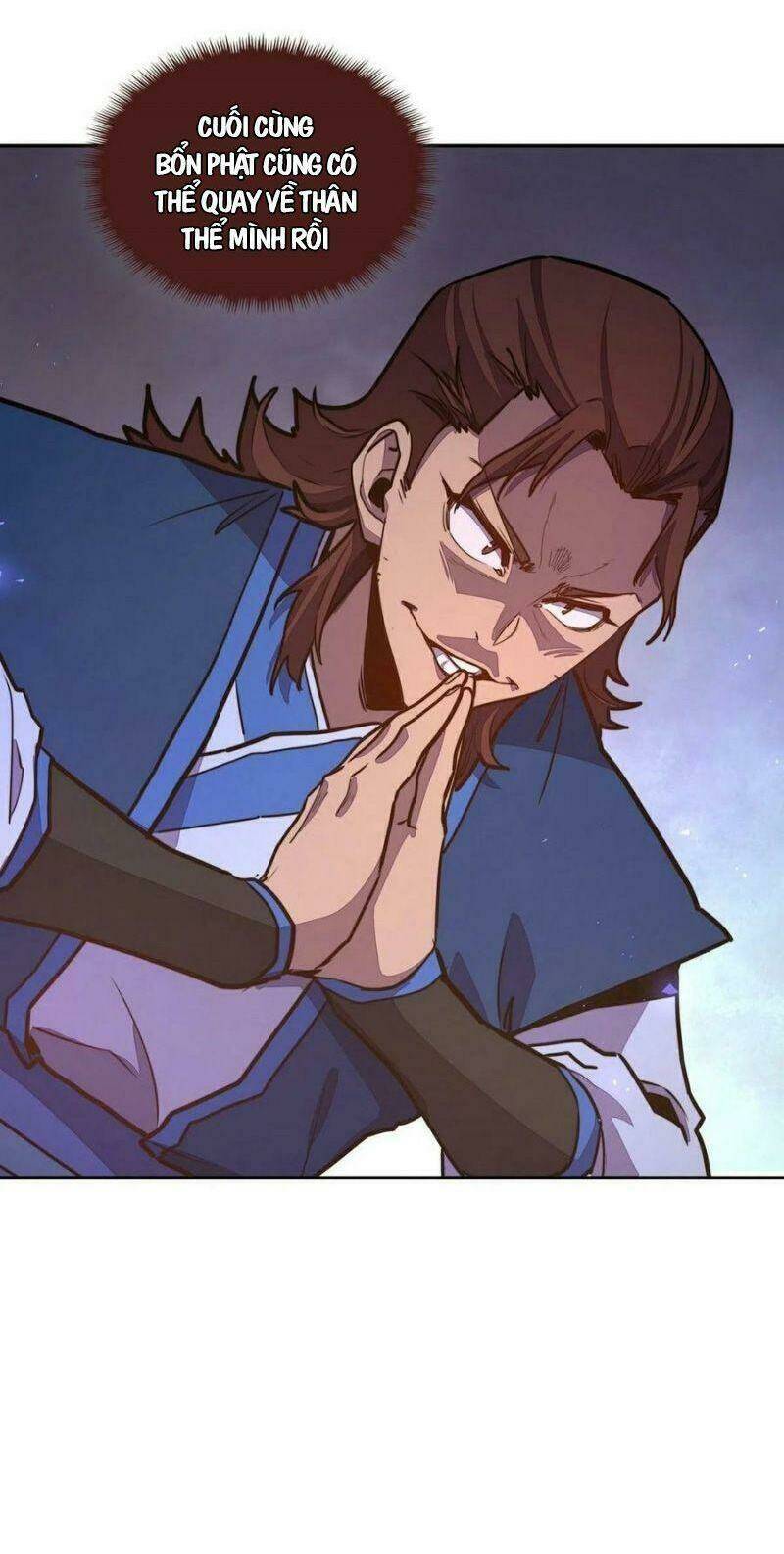 Sinh Tử Quyết: Chapter 171