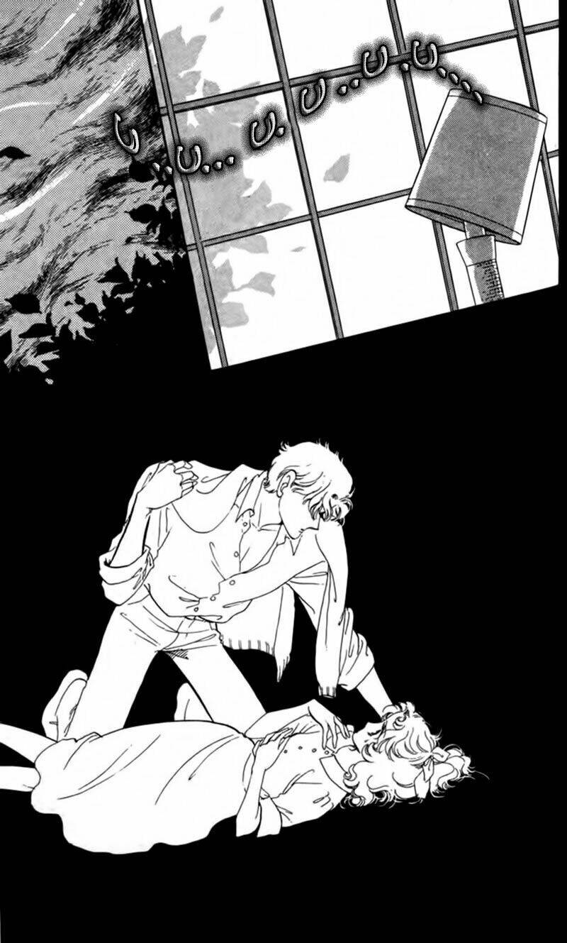 White Waltz: Chapter 9