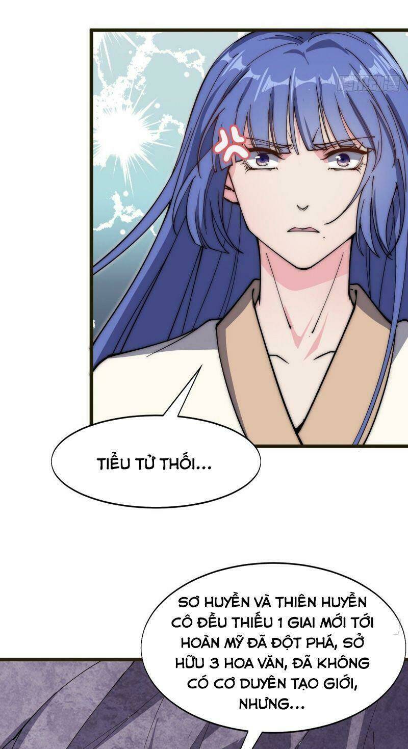 Trường Sinh Cửu Thiên Tuế: Chapter 40