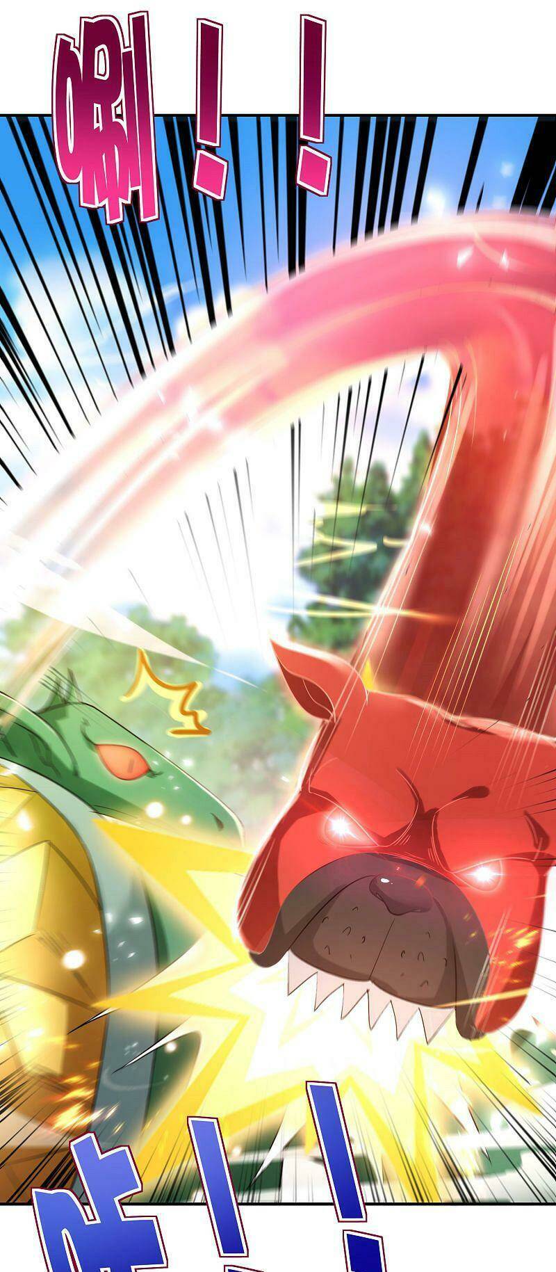 Vòng Bạn Bè Mạnh Nhất Của Tiên Giới: Chapter 82