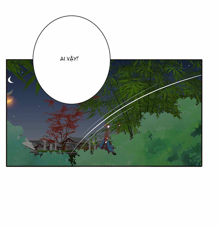 Tướng Quân Mời Ra Trận: Chapter 158