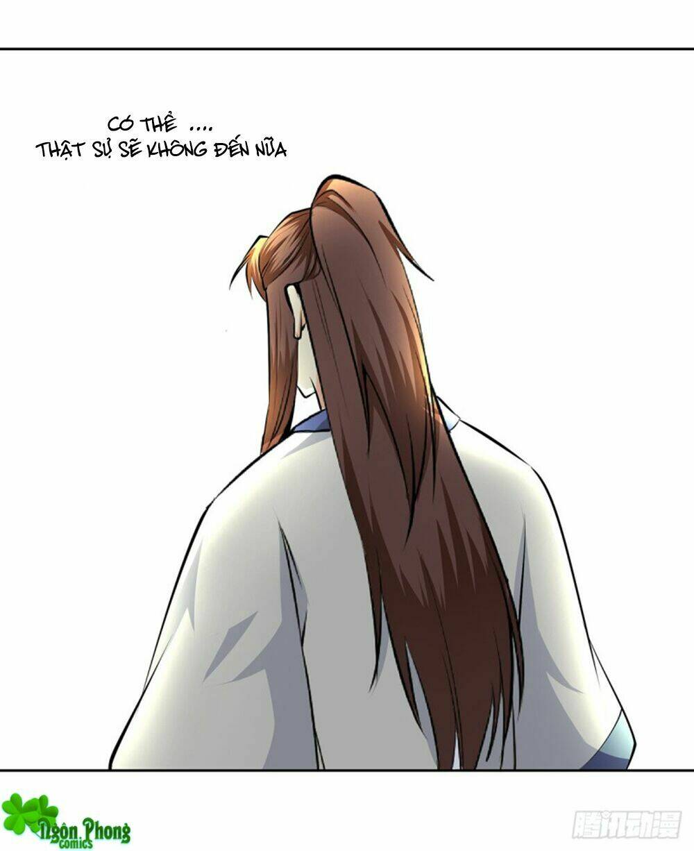 Hỏa Hồ: Chapter 45