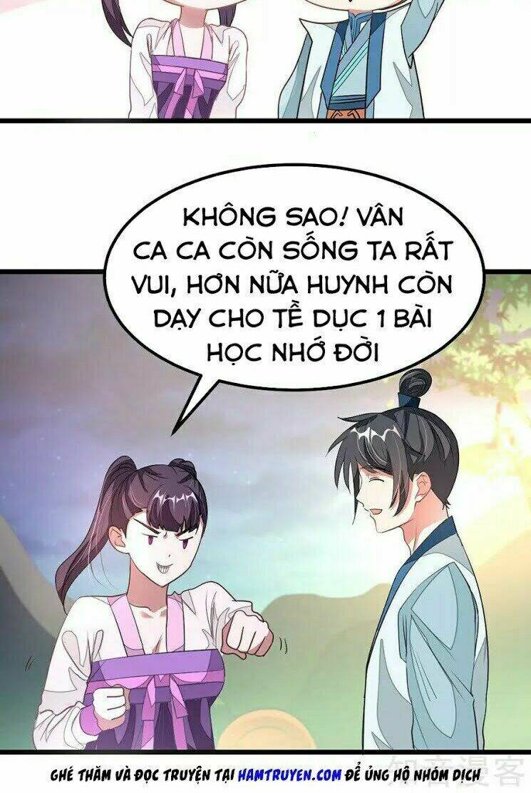 Cửu Dương Thần Vương: Chapter 118