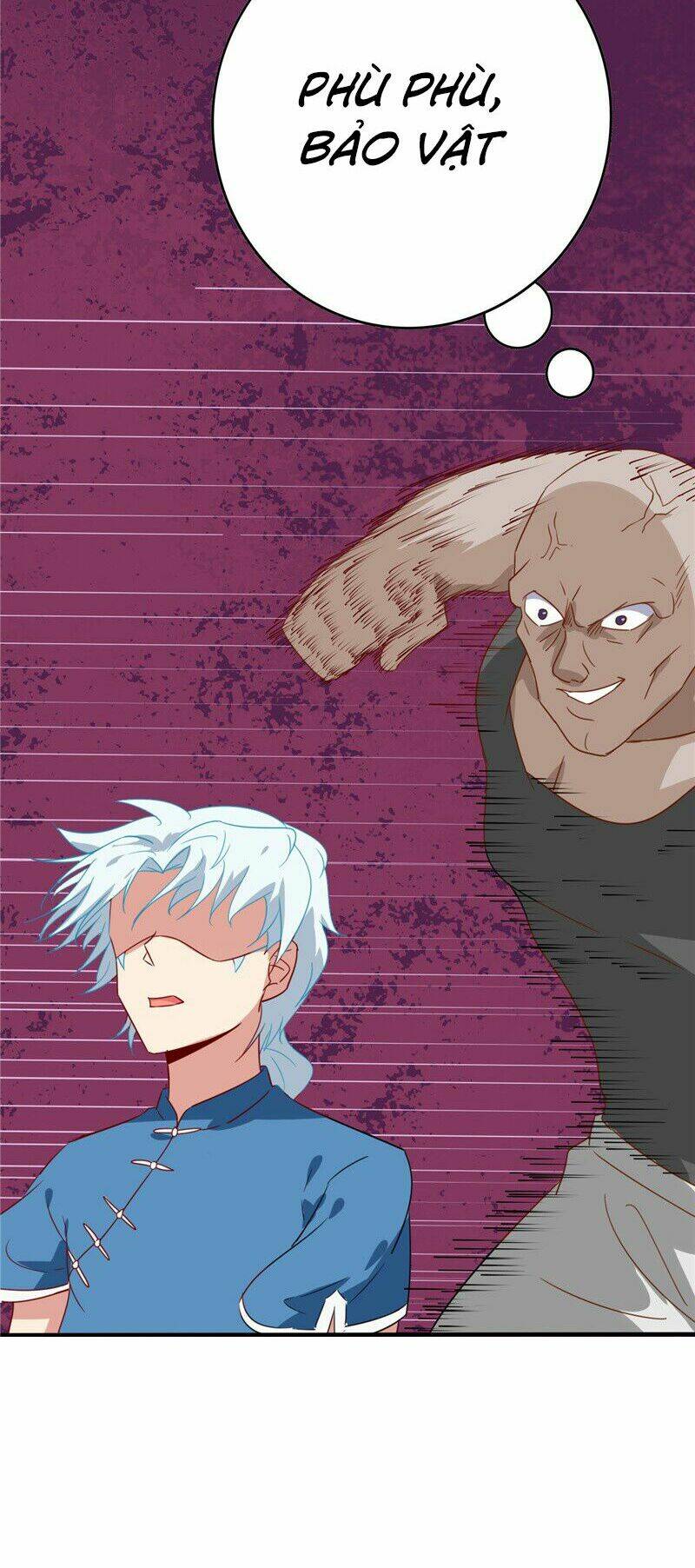 Chí Tôn Võ Đế: Chapter 52