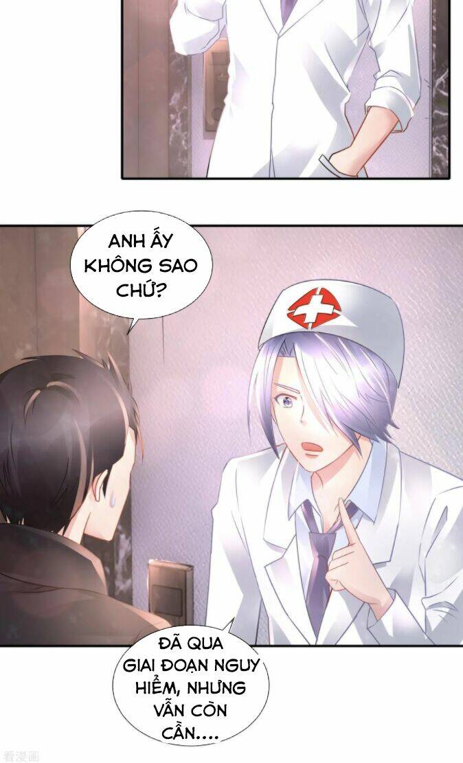 Phong Thủy Thiên Sư: Chapter 76